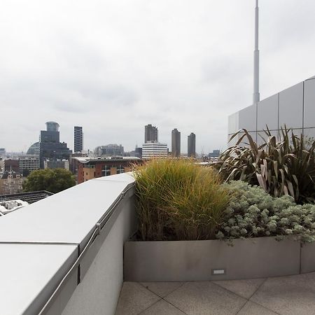 Bezier Apartments Londra Camera foto